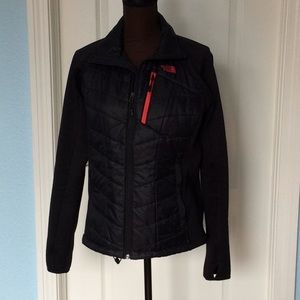 NorthFace Summit Series Women’s jacket